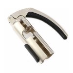 Ouvre - bouteille de champagne - vin mousseux li�ge dissolvantsolid et durable construction en acier ...