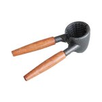 Ouvre - bouteille conique casse - noisette en acier inoxydable pour bouteilles de vin et de bire