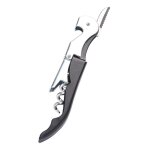 Ouvre bouteille créatif en acier inoxydable, tire bouchon pour vin, bière, outils de cuisine, accessoires ... Ouvre bouteille créatif en acier inoxydable, tire bouchon pour vin, bière, outils de cuisine, accessoires ...