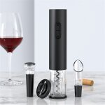 Ouvre - bouteille electrique automatique, coupe - papier pour vin rouge, ouvre - bocal, accessoires de ... Ouvre - bouteille electrique automatique, coupe - papier pour vin rouge, ouvre - bocal, accessoires de ...