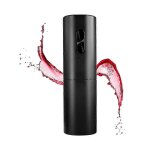 Ouvre - bouteille electrique ouvre - bouteille automatique rutilisable accessoires pour les amateurs ...