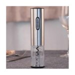 Ouvre - bouteille electrique tire - bouchon rechargeable avec coupe - feuille bouchon a vide et verseur ... Ouvre - bouteille electrique tire - bouchon rechargeable avec coupe - feuille bouchon a vide et verseur ...