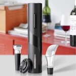 Ouvre - bouteille electrique pour bouteille de vin - kit complet d'¿nologie Ouvre - bouteille electrique pour bouteille de vin - kit complet d'¿nologie