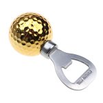 Ouvre - bouteille en forme de balle de golf - cadeau amusant pour hommes et femmes - article original ...