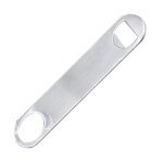 Ouvre - bouteilles inox 180 mm - olympia