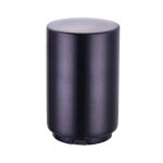 Ouvre - bouteille magntique en acier inoxydable, ouvre - bouteille portable, accessoires de bar de cuisine, ...