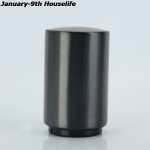 Ouvre - bouteille magnétique automatique en acier inoxydable, ouvre - bouteille magnétique portable pour ... Ouvre - bouteille magnétique automatique en acier inoxydable, ouvre - bouteille magnétique portable pour ...