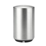 Ouvre - bouteille magn�tique automatique en acier inoxydable, ouvre - bouteille magn�tique portable pour ...