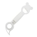 Ouvre - bouteille manuel en forme d'ours 4 en 1, ouvre - bocal, facile a ouvrir, polyvalent, outil de ... Ouvre - bouteille manuel en forme d'ours 4 en 1, ouvre - bocal, facile a ouvrir, polyvalent, outil de ...