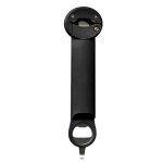 Ouvre - bouteille pratique et facile a utiliser, outil de cuisine multifonction pour bocaux de gel�e ...