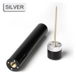 Ouvre - bouteille portable pour les amateurs de vin, tire - bouchon, pompe a pression d'air, outils d'ouvertur ...