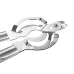 Ouvre - bouteille rapide en acier inoxydable ouvre - boîte de cuisine ouvre - bouteille tire - bouchon ... Ouvre - bouteille rapide en acier inoxydable ouvre - boîte de cuisine ouvre - bouteille tire - bouchon ...