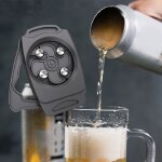 Ouvre - bouteille de vin, accessoires de cuisine, gadgets, outils de cuisine multifonctionnels, gadgets ...