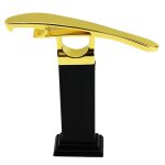 Ouvre - bouteille de vin de champagne de luxe, tire - bouchon, tire - bouchon, pompe de dtermination, ...