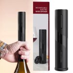 Ouvre - bouteille de vin electrique bouteille de vin automatique tire - bouchon rechargeable sans fil ...