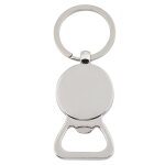 Ouvre - bouteille de vin en mtal portable, ouvre - bote de bire, porte - cls klb