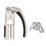 Ouvre - bouteille de vin ouverture de tire - bouchon bote tire - bouchon extracteur de bouchon remover ...