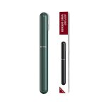 Ouvre - bouteille de vin a pompe a air en acier inoxydable, tire - bouchon a pression d'air, outils de ...