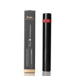 Ouvre - bouteille de vin de pompe a air dcapsuleur en acier inoxydable dcapant de lige pression d'air ...