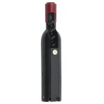 Ouvre - bouteille de vin porte - stylo ouvre - bouteille de poche mini ouvre - vin en tire - bouchon