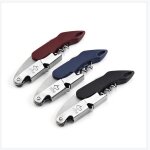 Ouvre - bouteille de vin professionnel multifonctionnel en acier inoxydable, 1 pi�ce, ouvre - bouteille ...