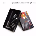 Ouvre - bouteille de vin rouge, dissolvant de liège, pompe a air facile, tire - bouchon, outils de vin ... Ouvre - bouteille de vin rouge, dissolvant de liège, pompe a air facile, tire - bouchon, outils de vin ...
