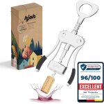 Premium ouvre - bouteille - vin, tire - bouchon a ailes multifonctionnel - ouvre - bouteille en alliage ... Premium ouvre - bouteille - vin, tire - bouchon a ailes multifonctionnel - ouvre - bouteille en alliage ...