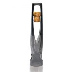 Ouvre - bouteille w 105 pop bulle plexi gris fum