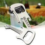 Ouvre - porte - clé en métal pour infirmières, ouvre - porte - clé de guitare rétro, créatif, de musique, ... Ouvre - porte - clé en métal pour infirmières, ouvre - porte - clé de guitare rétro, créatif, de musique, ...