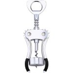 Ouvre - vin, ouvre - bouteille a vin en alliage de zinc a aile premium avec ouvre - bouteille multifonctionnel ... Ouvre - vin, ouvre - bouteille a vin en alliage de zinc a aile premium avec ouvre - bouteille multifonctionnel ...