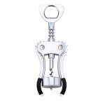Ouvre - vin - ouvre - bouteille en tire - bouchon premium wing
