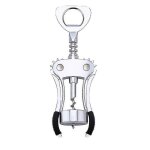 Ouvre - vin - ouvre - bouteille en tire - bouchon premium wing Ouvre - vin - ouvre - bouteille en tire - bouchon premium wing