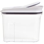Oxo - boîte alimentaire hermétique 2. 5l - 11113900 Oxo - boîte alimentaire hermétique 2. 5l - 11113900