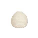 Oyoy living - kojo paper shade small - sand (l300854)
