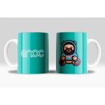 Ozuna enoch mug - pour les fans du chanteur ozuna enoc merchandising céramique 330ml (ours ozuna enoc) ... Ozuna enoch mug - pour les fans du chanteur ozuna enoc merchandising céramique 330ml (ours ozuna enoc) ...