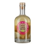 P'tit calva - calvados arrang� cuv�e torride citron gimgembre 50cl 25% - made in calvados