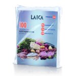 Pack de 100 sachets 20x28cm pour appareil laica vt3501 Pack de 100 sachets 20x28cm pour appareil laica vt3501