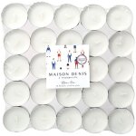 Pack 50 chauffe plats