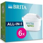Pack de 6 cartouches filtrantes maxtra pro all - in - 1 pour carafes filtrantes brita - pack de 6 cartouches ... Pack de 6 cartouches filtrantes maxtra pro all - in - 1 pour carafes filtrantes brita - pack de 6 cartouches ...