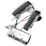 Pack batterie 18v li - ion - aspirateur (140055192540 electrolux, aeg)