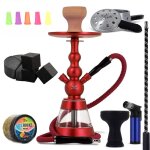 Pack chicha altair khephren el�mentaire rouge