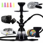 Pack chicha altair khephren essentiel noir Pack chicha altair khephren essentiel noir