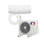 Pack climatiseur r�versible airton - a poser soi - m�me - 5270w - readyclim 4m - support sol - 409732ss ...