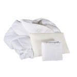 Pack complet literie : oreiller(s) + prot�ge - matelas + couette