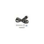 Pack de connection avec redresseur pour cordon led