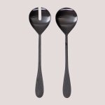 Pack de couverts a salade aina 2 pcs