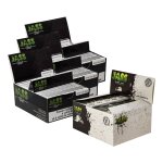 Pack jass feuilles slim 50 x 3 + 50 carnets filtres carton