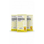 Pack mensuel kombucha citron : 3 boites teazen tz - pkolmnx3
