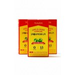 Pack mensuel vinaigre de cidre : 3 boites teazen tz - pacvrx3