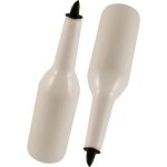 Paderno flair bouteille blanche